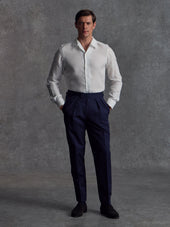 The Victor Shirt - White