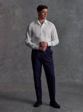 The Victor Shirt - White