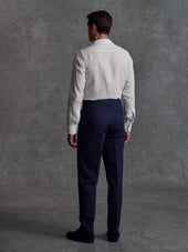 The Victor Shirt - White