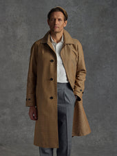 The Honey Trap Trench - Puppytooth