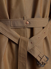 The Honey Trap Trench - Puppytooth