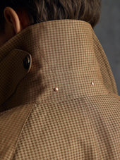 The Honey Trap Trench - Puppytooth