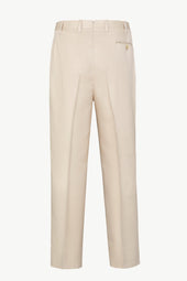 Umberto Trousers In Silk