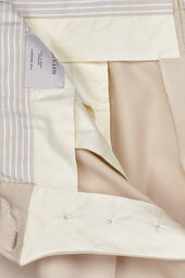 Umberto Trousers In Silk