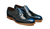 Thompson Blue Polish