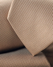 Silk Textured Tie