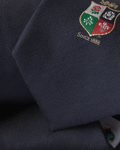The Lions Woven Tie