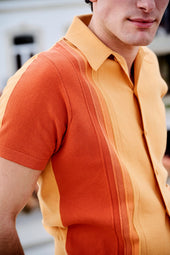 Tidal Knit Shirt