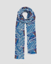 Tide Scarf