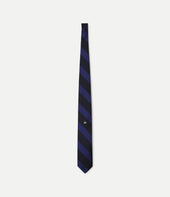 Silk Tie - Swan