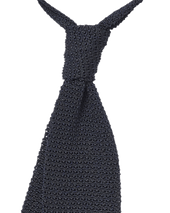 Silk Knit Tie