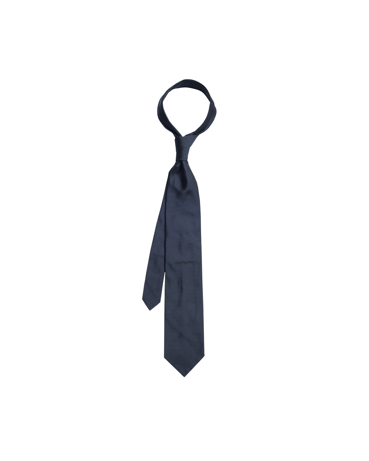 Silk Tie