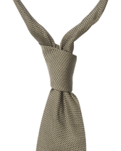 Small Grenadine Tie