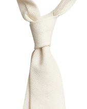 Small Grenadine Tie