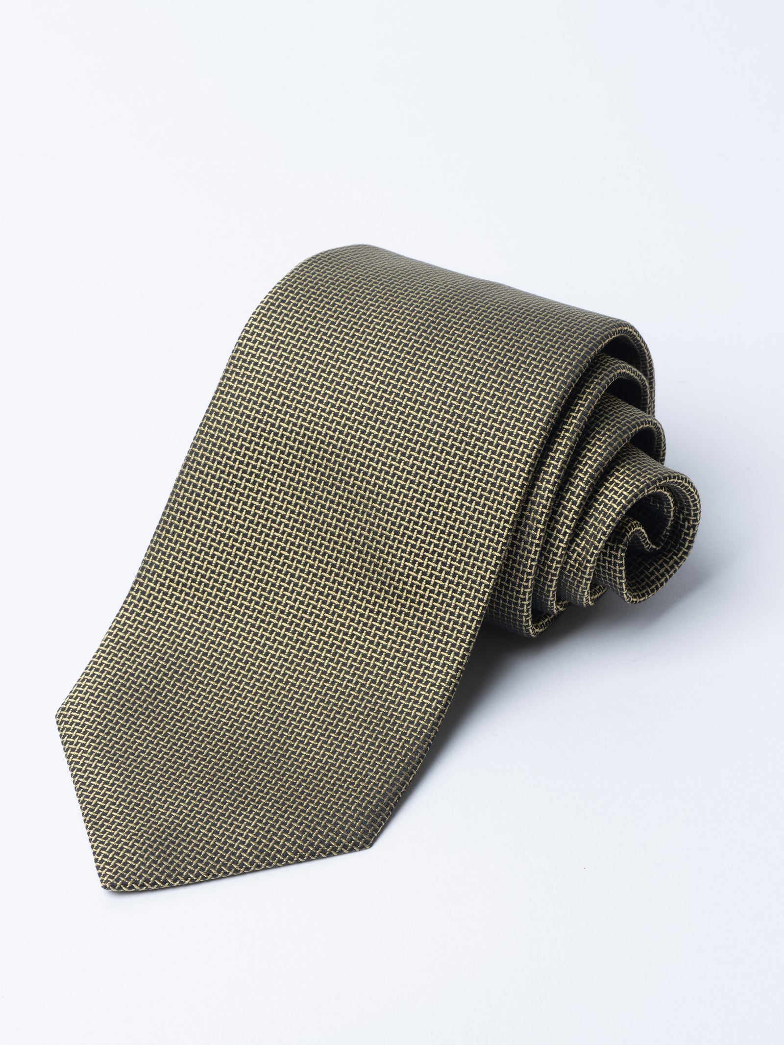 Cundey Weave Tie
