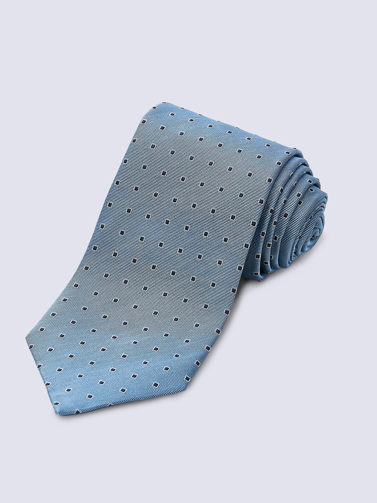 Light J P Morgan Tie