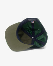 T A C Tiger Iii Satin Green