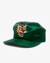T A C Tiger Iii Satin Green