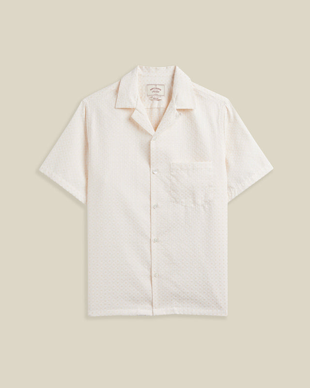 TILE - OFF WHITE