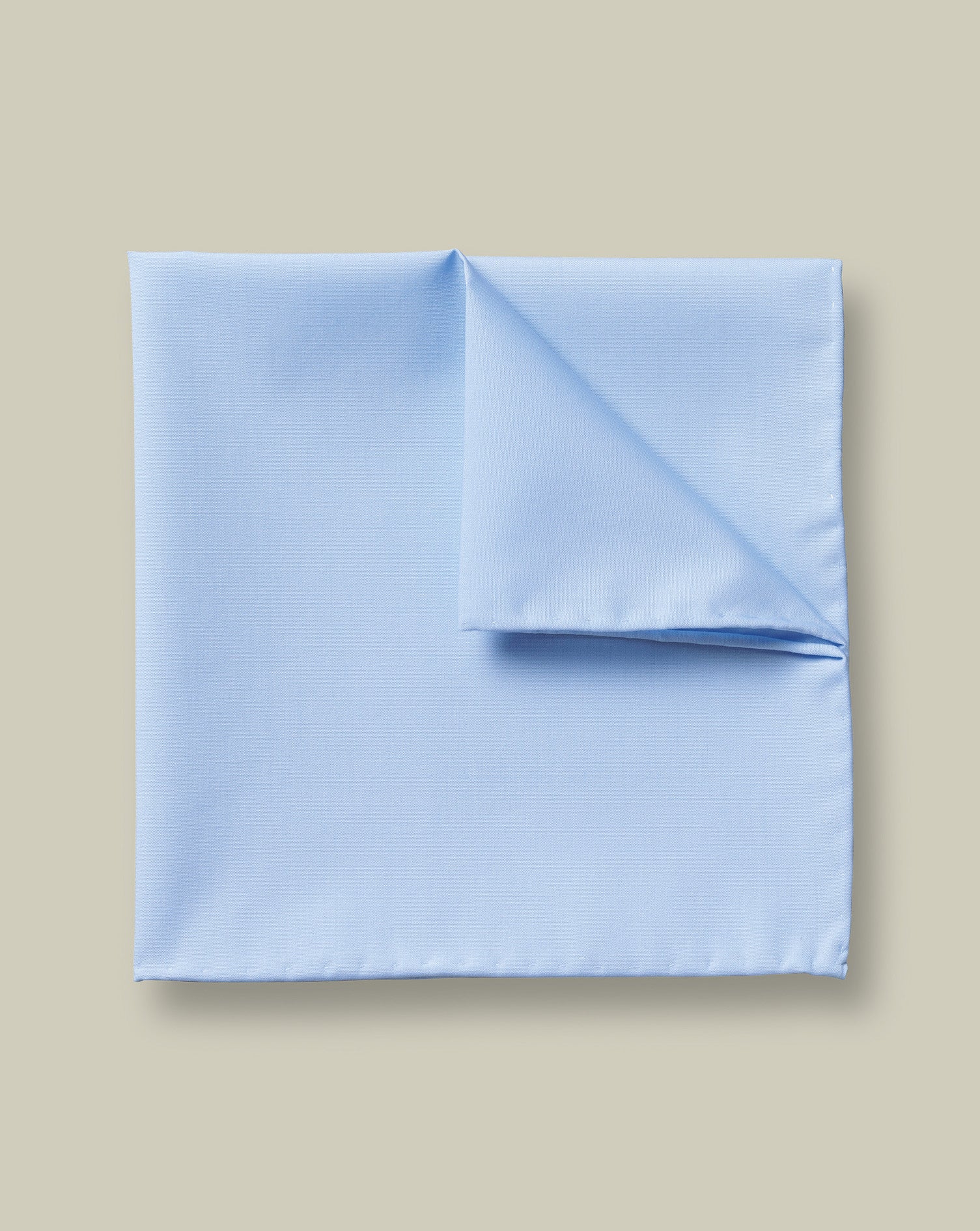 Cotton Pocket Square