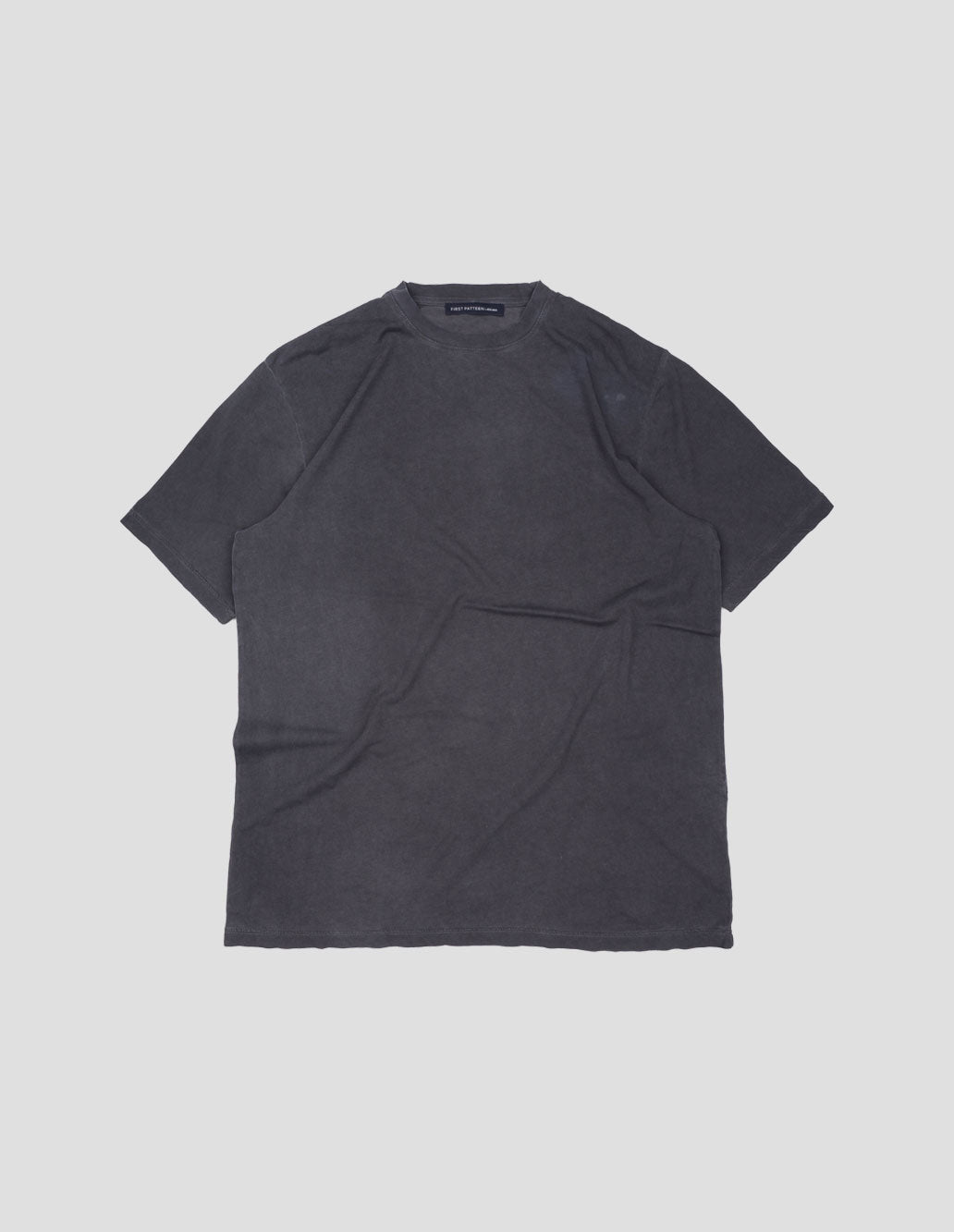 Tipo 7 Natural Dyed T Shirt