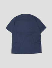 Tipo 7 Natural Dyed T Shirt