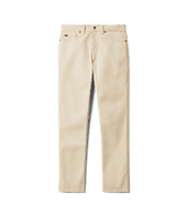 Loxton 5 pocket jean