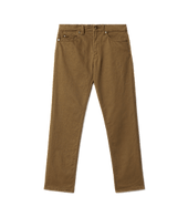 Loxton twill 5 pocket