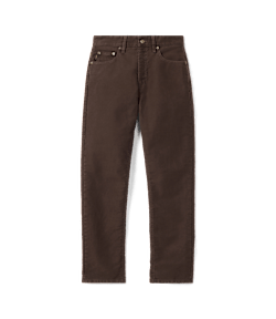 Ramco moleskin jean