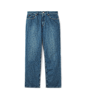 Saddle jean