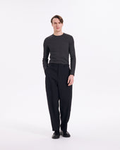Midlem Fine Wool Trousers CL