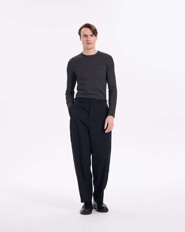 Midlem Fine Wool Trousers CL