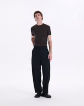 Midlem Fine Wool Trousers CL