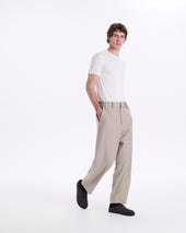 Midlem Fine Wool Trousers CL