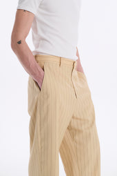 Midlem Superfine 140 Wool Trousers