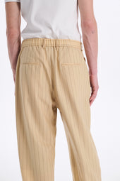 Midlem Superfine 140 Wool Trousers