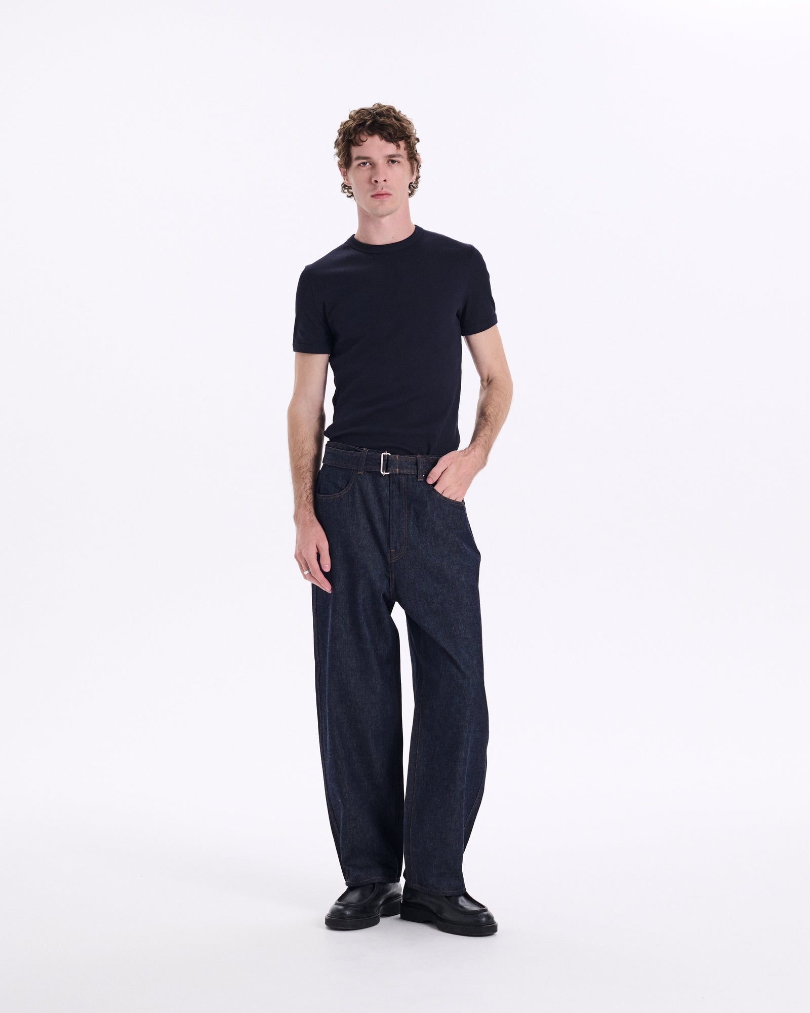 Midlem 10oz Denim Jeans