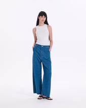 Hutton 8oz Denim Jeans CL