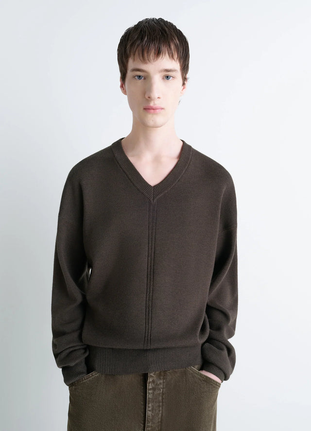 Saddle Brown