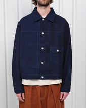 Theory Jacket R T S Co 64