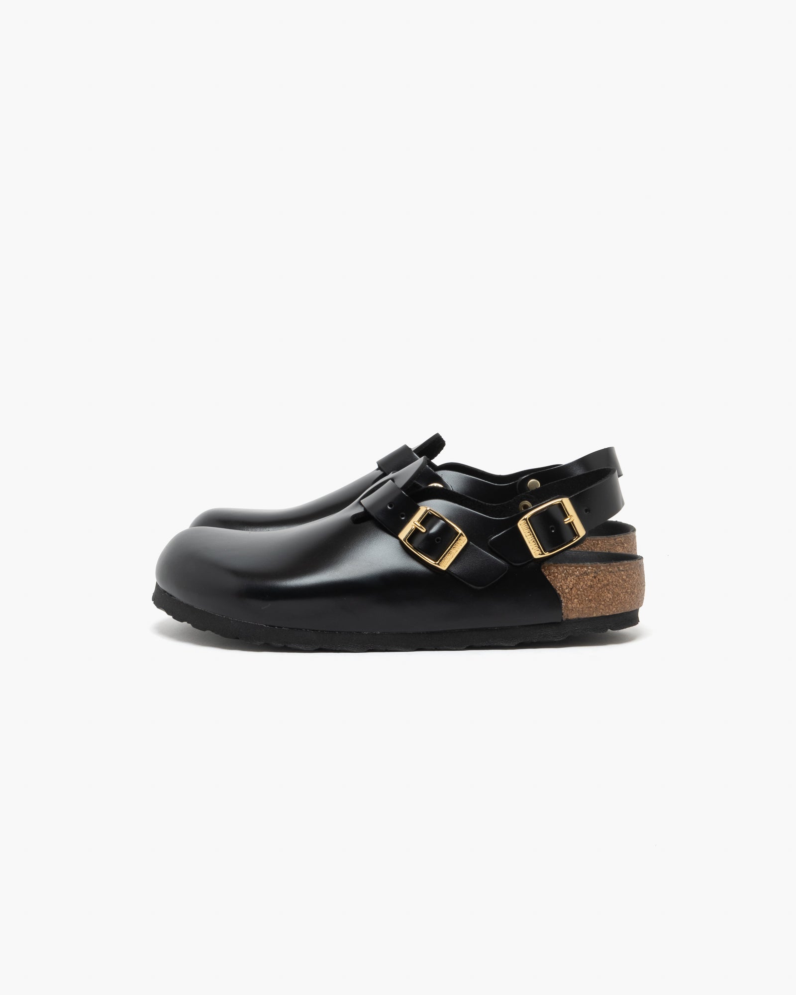Birkenstock Tokio Amalfi Black