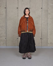 Grain Bomber Scarecrow Cord