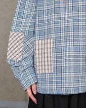 Greetings Shirt Ls Check Picnic