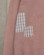 Geo Pullover Picnic