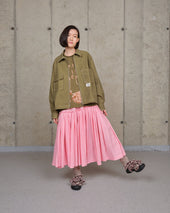 555 Jacket Wonky Wear