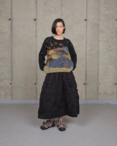 Piper Knit Jumper Grow With The Flow