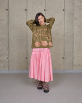 Twinsun Knit Rollneck Homemade