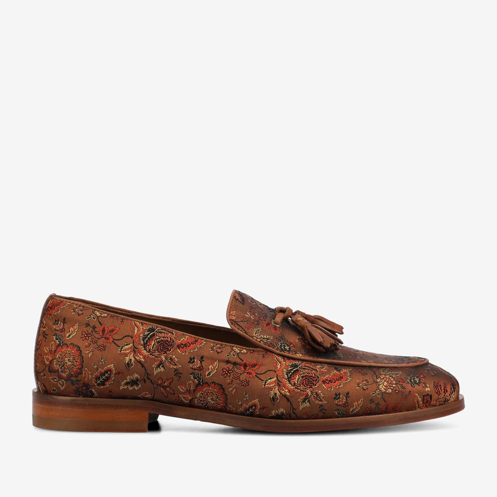 The Tommy In Duskwood Floral