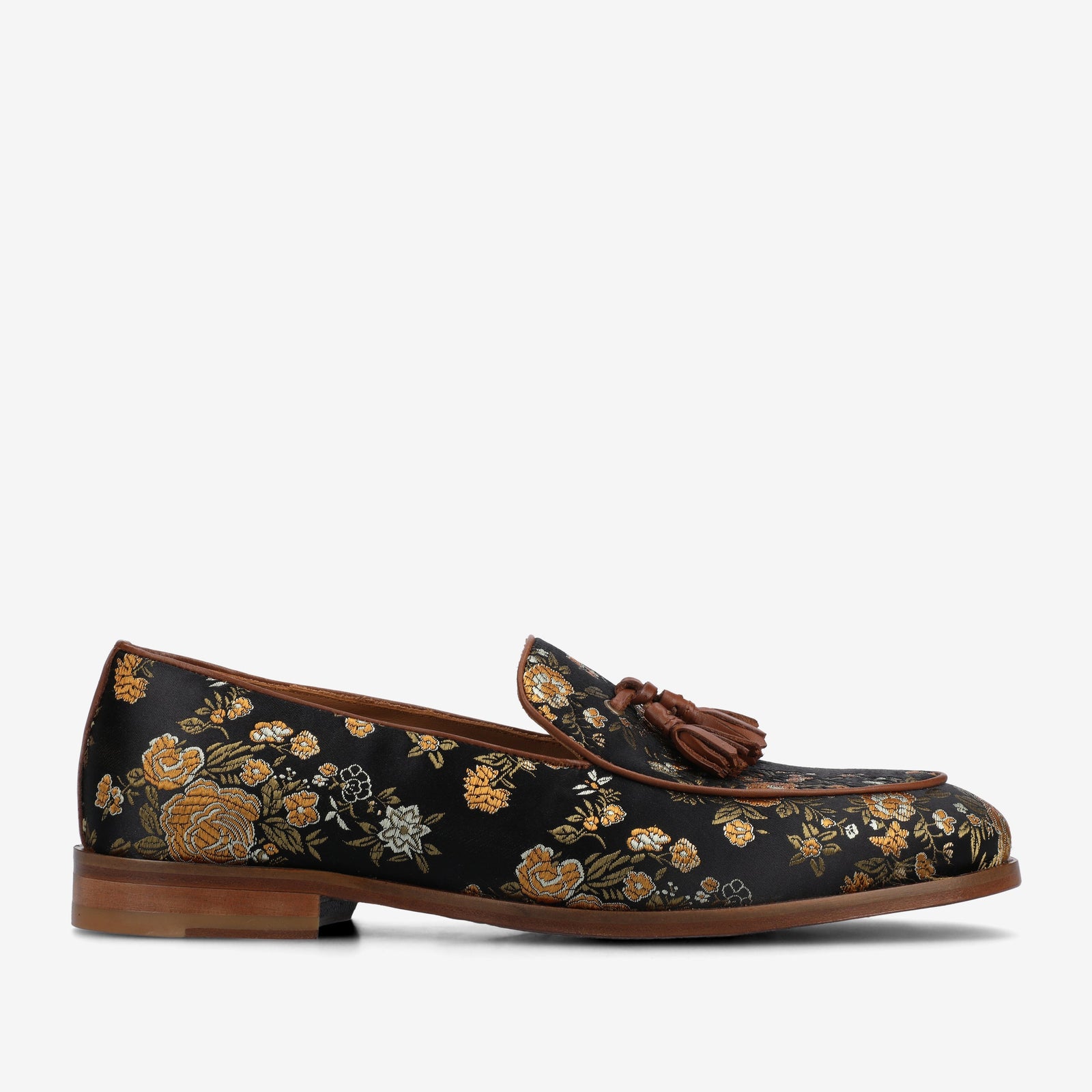 The Tommy In Eden Cognac