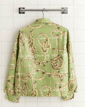 Topsail Rope Jacket